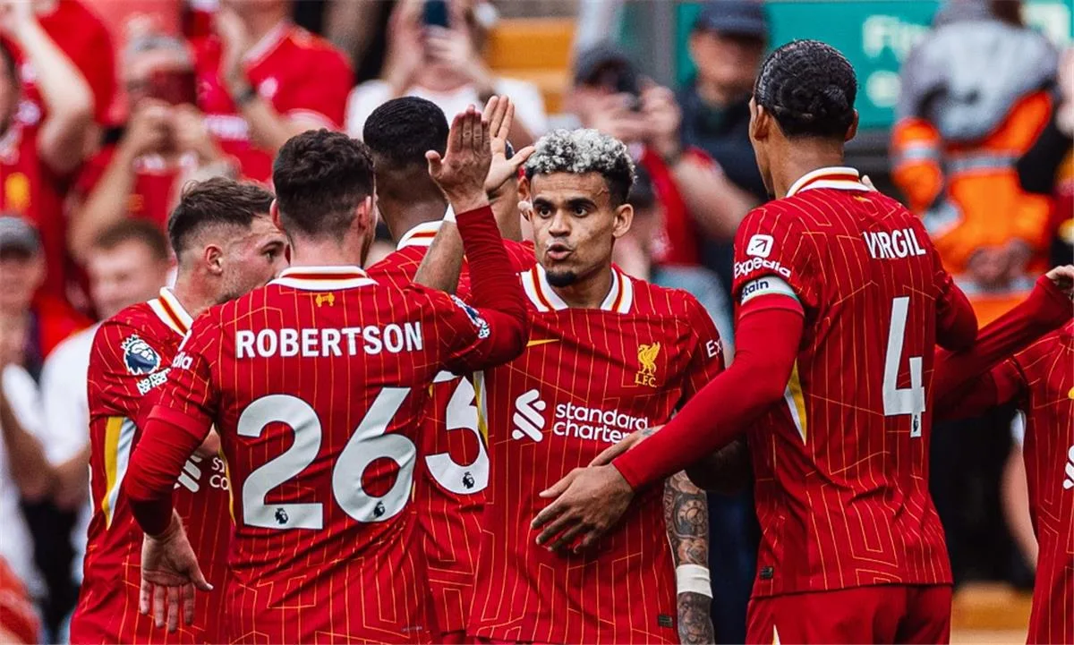 ليفربول يقترب من إبرام صفقة لبديل أرنولد ليفربول يقترب من إبرام صفقة لبديل أرنولد