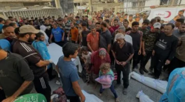 “ليلة جحيمية حيث دمرت كل شيء فوق الرؤوس” .. شهادات الناجين عن المذبحة الإسرائيلية في شمال غزة