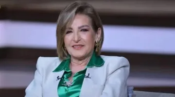 ليلى عز العرب تتحدث عن الراحل سليمان عيد: «لم أقابل إنسانًا بقدر طيبته»