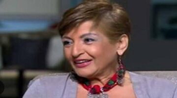 ليلى عز العرب تلقى الضوء على أهم المراحل فى مشوارها الفنى