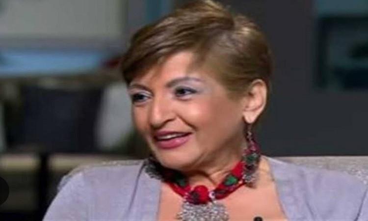 ليلى عز العرب تلقى الضوء على أهم المراحل فى مشوارها الفنى