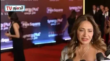 ليلى علوي توضح سبب غيابها عن الدراما المصرية: عدم العثور على سيناريو ملائم