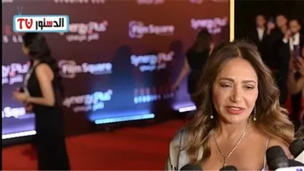 ليلى علوي توضح سبب غيابها عن الدراما المصرية: عدم العثور على سيناريو ملائم ليلى علوي توضح سبب غيابها عن الدراما المصرية: عدم العثور على سيناريو ملائم