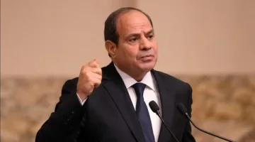 ليه الرئيس السيسي طلب زيادة الاحتياطي النقدي.. ايه اللي هيحصل