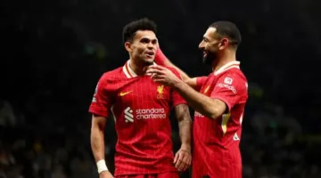 لييفر بول يضع عينه على ‘جوهرة ليون’ كبديل ل لويس دياز