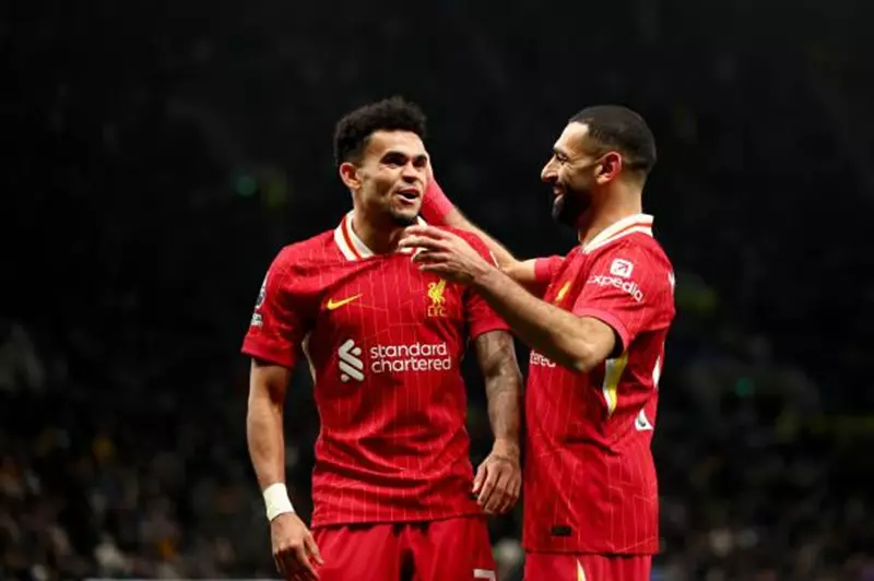 لييفر بول يضع عينه على ‘جوهرة ليون’ كبديل ل لويس دياز