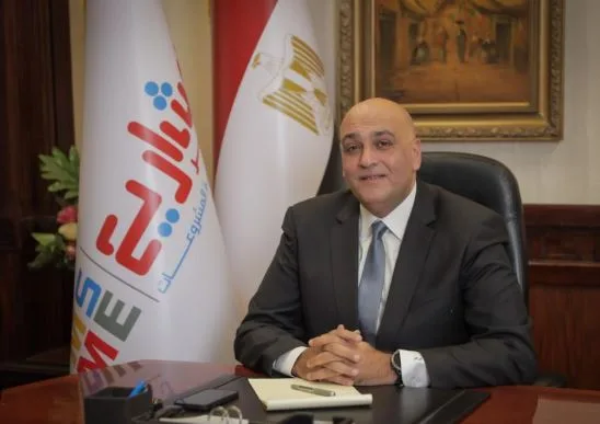 جهاز تنمية المشروعات: ضخ 920 مليون جنيه لتمويل مشروعات شباب دمياط خلال 10 سنوات