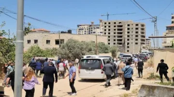 الأردن: تصويب إسرائيل النار نحو وفد دبلوماسي في الضفة يُعتبر انتهاكاً للقوانين الدولية