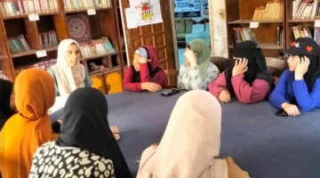 قصور الثقافة تستعرض تعزيز التمكين الاقتصادي للمرأة في فعالية ثقافية بطنطا