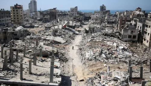 استشهاد 14 فلسطينياً على الأقل نتيجة غارات إسرائيلية في مناطق متعددة استشهاد 14 فلسطينياً على الأقل نتيجة غارات إسرائيلية في مناطق متعددة