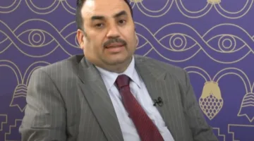 مستشار رئيس وزراء العراق: وزراء الخارجية العرب يوافقون على إعادة تشكيل لجنة رفيعة المستوى لحل الأزمات في المنطقة