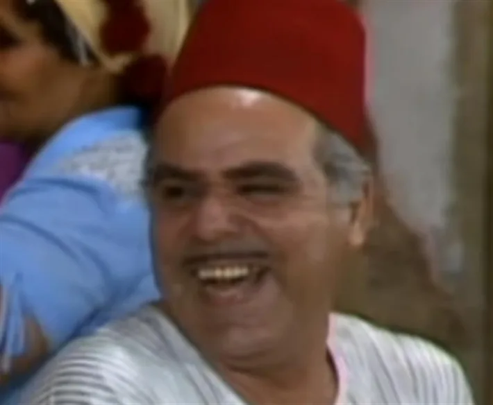 مأذون الواد سيد الشغال.. أبرز أدوار الراحل نعيم موسى