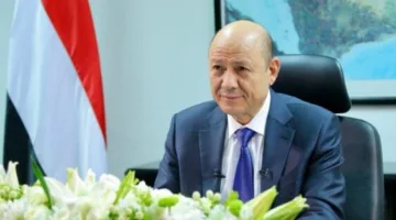 «مأساة الطائرات الأربع».. العليمي: الحوثيون لم يوافقوا على إخراجها فتدمرّت بيد إسرائيل