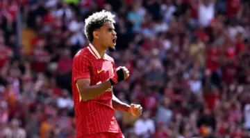 مؤتمر آرني سلوت قبل مواجهة ليفربول وكريستال بالاس في الدوري الإنجليزي