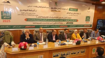 مؤتمر الاستثمار في أفريقيا يسلط الضوء على إمكانيات الطاقة المتجددة في القارة