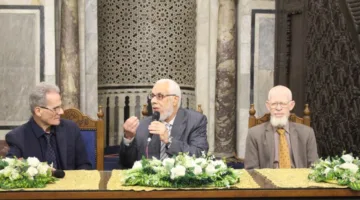 مؤتمر السيرة النبوية في الأزهر: القيادة النبوية تُدمج الحكمة، المبادرة، التخطيط، والتوكل.