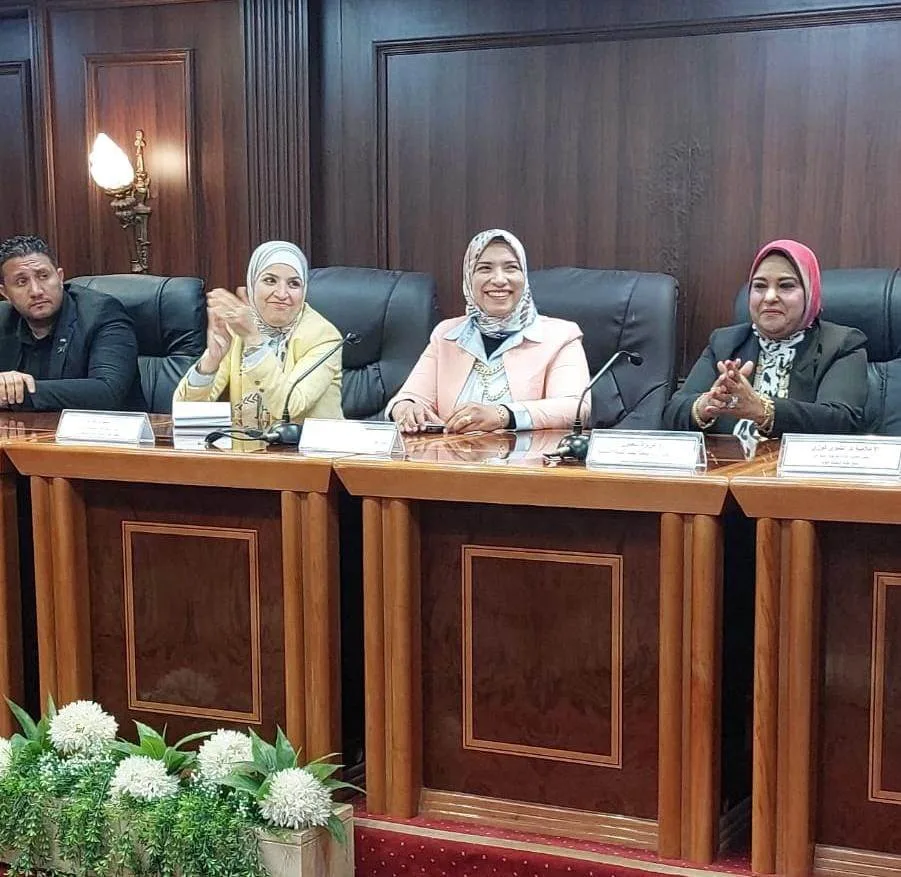 مؤتمر المركز الأفريقي لخدمات صحة المرأة يحتفل باليوم العالمي لنظافة الأيدي وأهم خمسة نصائح لمنع انتشار الأمراض