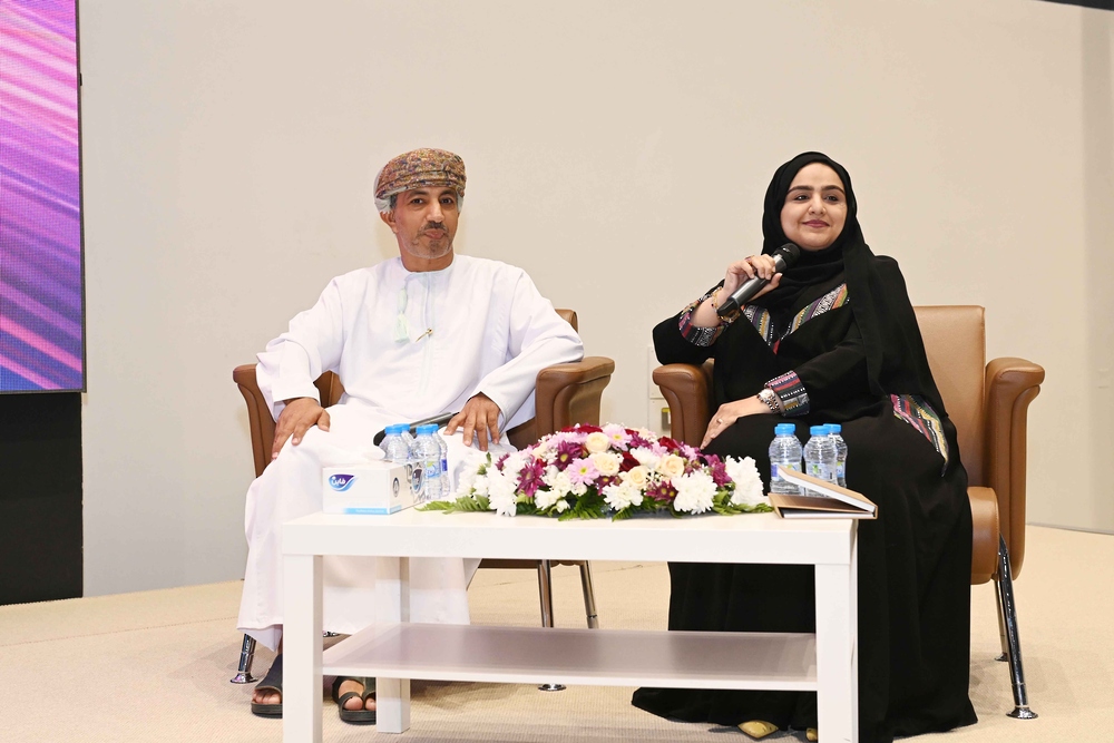 مؤتمر بحثي طلابي حول الذكاء الاصطناعي والأمن السيبراني بمسقط