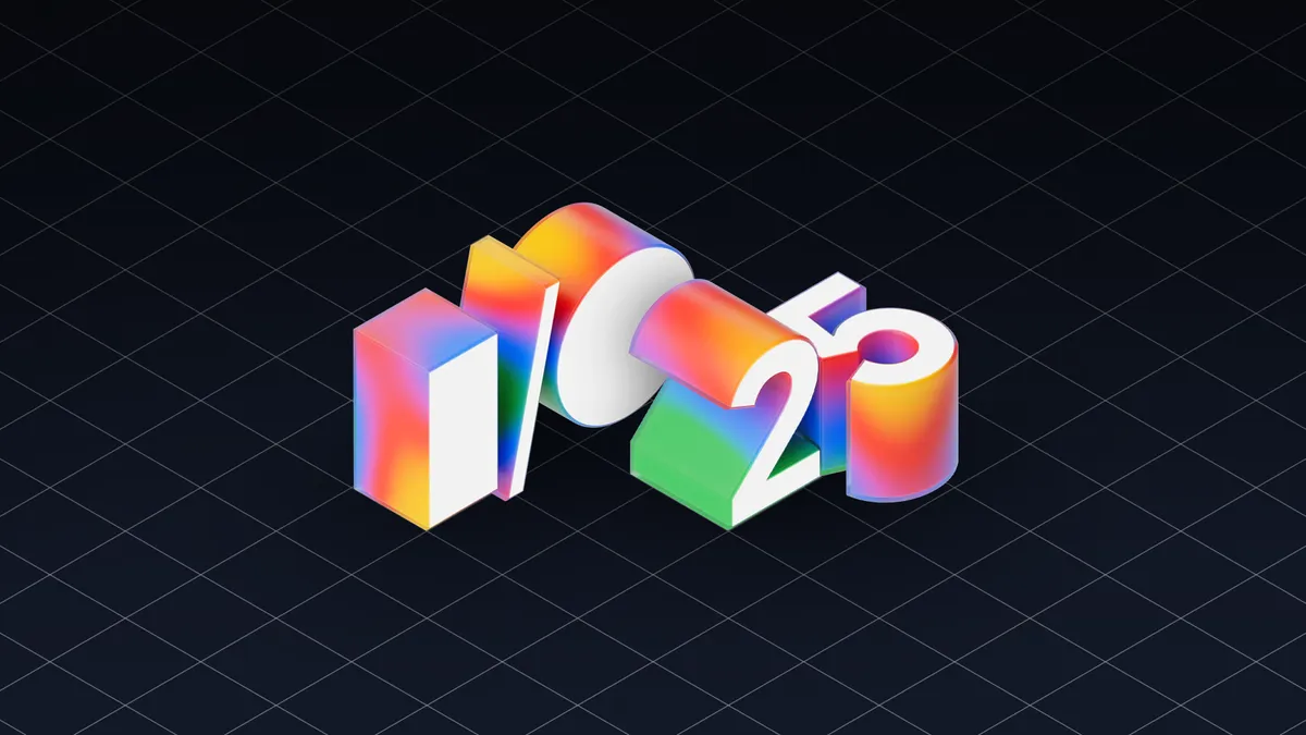 مؤتمر جوجل I/O 2025: تعزيز الابتكار في الذكاء الاصطناعي المتطور مؤتمر جوجل I/O 2025: تعزيز الابتكار في الذكاء الاصطناعي المتطور