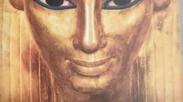مؤتمر صحفي في المتحف المصري للإعلان عن تفاصيل معرض “كنوز الفراعنة” في روما