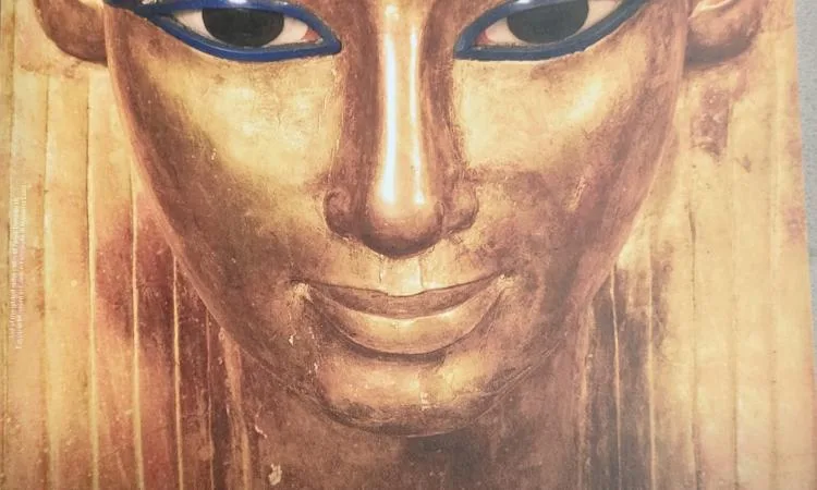 مؤتمر صحفي في المتحف المصري للإعلان عن تفاصيل معرض “كنوز الفراعنة” في روما مؤتمر صحفي في المتحف المصري للإعلان عن تفاصيل معرض “كنوز الفراعنة” في روما