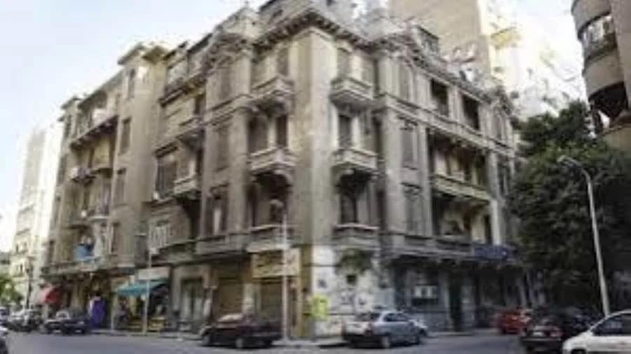 مؤتمر “صوت القرار” يستعرض قانون الإيجار القديم 2025 بدعم من أحزاب سياسية مؤتمر “صوت القرار” يستعرض قانون الإيجار القديم 2025 بدعم من أحزاب سياسية