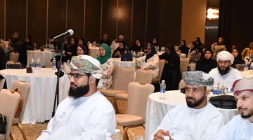 مؤتمر طبي يستعرض أحدث التطورات في رعاية العناية المركزة لطب الأطفال في مسقط