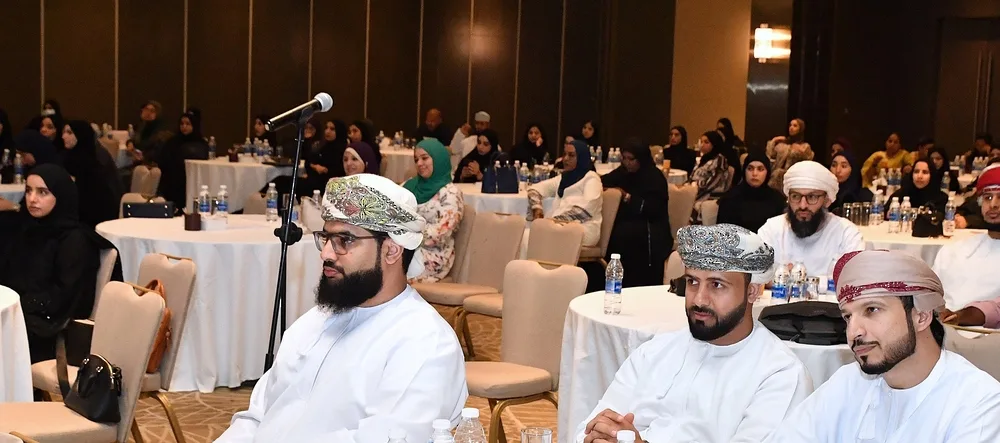 مؤتمر طبي يستعرض أحدث التطورات في رعاية العناية المركزة لطب الأطفال في مسقط مؤتمر طبي يستعرض أحدث التطورات في رعاية العناية المركزة لطب الأطفال في مسقط