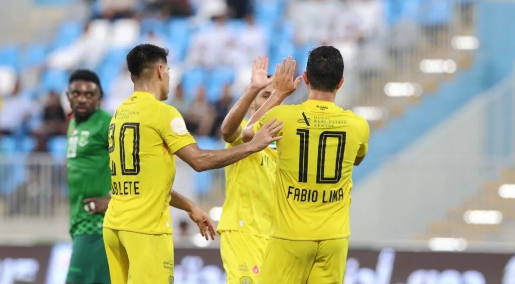 مؤتمر ميلوش بعد لقاء الوصل مع العروبة في الجولة 24 من الدوري الإماراتي