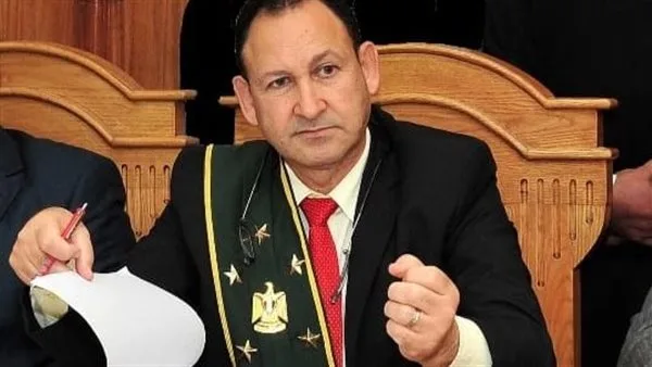 مؤرخ قانوني: مصر دولة مبادئ تلتزم باتفاقية القسطنطينية وقوانين البحار وتؤكد سيادتها على مواردها الطبيعية مؤرخ قانوني: مصر دولة مبادئ تلتزم باتفاقية القسطنطينية وقوانين البحار وتؤكد سيادتها على مواردها الطبيعية