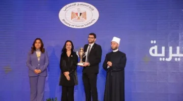 مؤسسة "الجود الخيرية" عضو التحالف الوطني تفوز بالمركز الأول في مسابقة أهل الخير