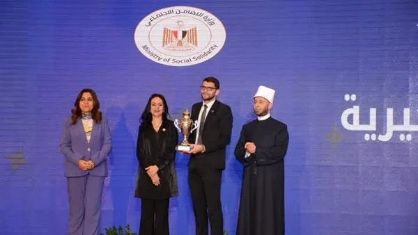 مؤسسة "الجود الخيرية" عضو التحالف الوطني تفوز بالمركز الأول في مسابقة أهل الخير