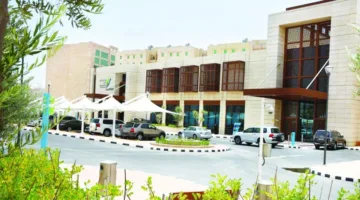 مؤسسة الرعاية الأولية تفتتح عيادة مخصصة لكبار السن في مركز جامعة قطر الصحي