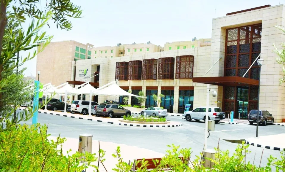 مؤسسة الرعاية الأولية تفتتح عيادة مخصصة لكبار السن في مركز جامعة قطر الصحي مؤسسة الرعاية الأولية تفتتح عيادة مخصصة لكبار السن في مركز جامعة قطر الصحي