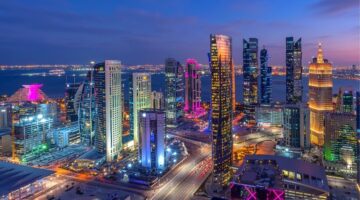 مؤسسة ترامب تبرم أول صفقة تطوير عقاري في قطر ضمن خطط التوسع العالمية