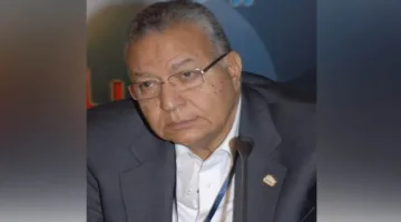 مؤسسة روزاليوسف تعبر عن حزنها لفقدان رئيس مجلس إدارتها السابق الكاتب الصحفي محمود التهامي