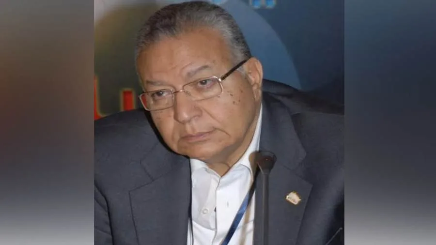مؤسسة روزاليوسف تعبر عن حزنها لفقدان رئيس مجلس إدارتها السابق الكاتب الصحفي محمود التهامي مؤسسة روزاليوسف تعبر عن حزنها لفقدان رئيس مجلس إدارتها السابق الكاتب الصحفي محمود التهامي
