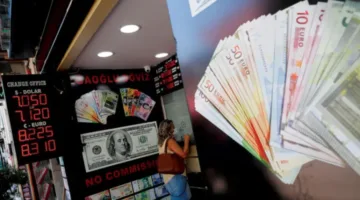 مؤشر الإنتاج الأجنبي في تركيا يرتفع بنسبة 65% خلال السنة الماضية