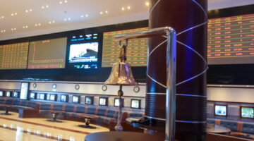 مؤشر بورصة مسقط يغلق مرتفعًا بنسبة 0.30 بالمائة