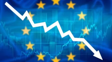مؤشر ستوكس 600 الأوروبي ينخفض إلى أدنى معدل له خلال شهرين