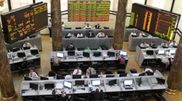 مؤشرات السوق المالية تبدأ التداول بزيادة قدرها 0.16% في المؤشر الرئيسي