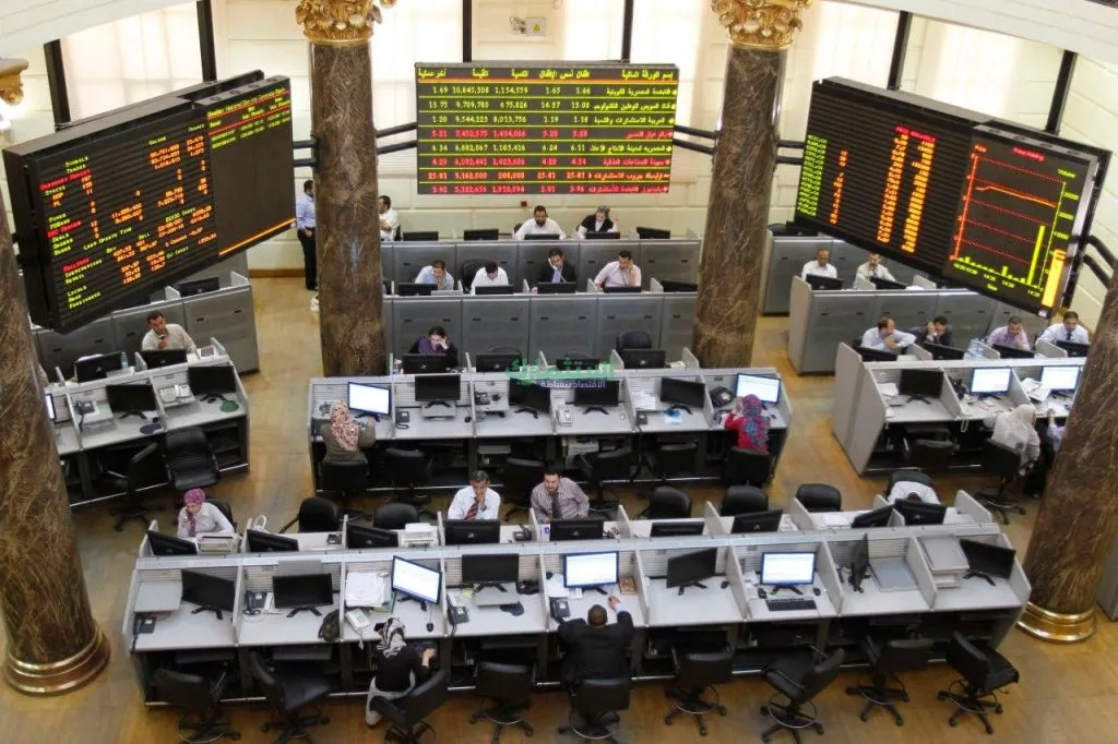 مؤشرات السوق المالية تبدأ التداول بزيادة قدرها 0.16% في المؤشر الرئيسي مؤشرات السوق المالية تبدأ التداول بزيادة قدرها 0.16% في المؤشر الرئيسي