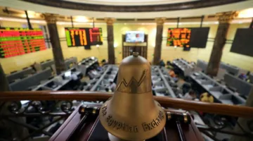مؤشرات السوق تنهي تداولات الأسبوع بتفاوت.. المؤشر الرئيسي يرتفع بنسبة 0.36%