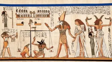ما أصل ديانة المصريين القدماء؟ د. سليم حسن يكشف