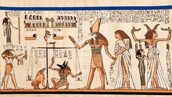ما أصل ديانة المصريين القدماء؟ د. سليم حسن يكشف