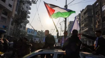 ما التالي بعد قبول حماس للاقتراح الأمريكي؟… تقرير غربي يكشف التفاصيل