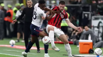 ما الذي ستضيفه كأس إيطاليا إلى سجل إنجازات ميلان أو بولونيا؟