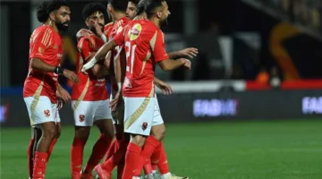 ما الذي يحتاجه الأهلي للتتويج بلقب الدوري المصري بعد حكم لجنة التظلمات؟