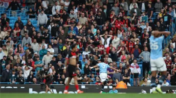 ما الذي يحتاجه مانشستر سيتي لضمان تأهله لدوري أبطال أوروبا 2025/26؟