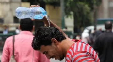 ما الذي يحدث لجسم الإنسان عند مواجهة درجات حرارة تزيد عن 40 درجة مئوية؟